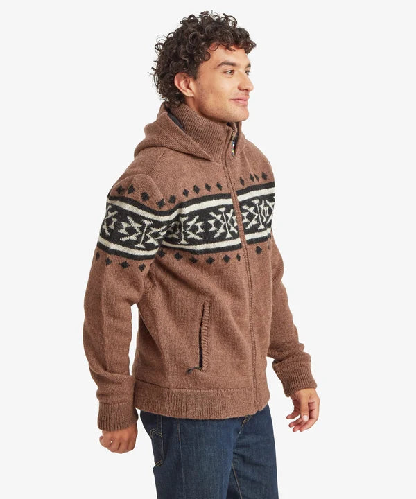 Sherpa Kirtipur Pullover