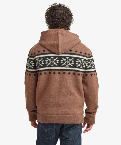 Sherpa Kirtipur Pullover
