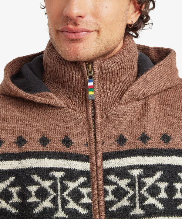 Sherpa Kirtipur Pullover, Bild 7 von 9