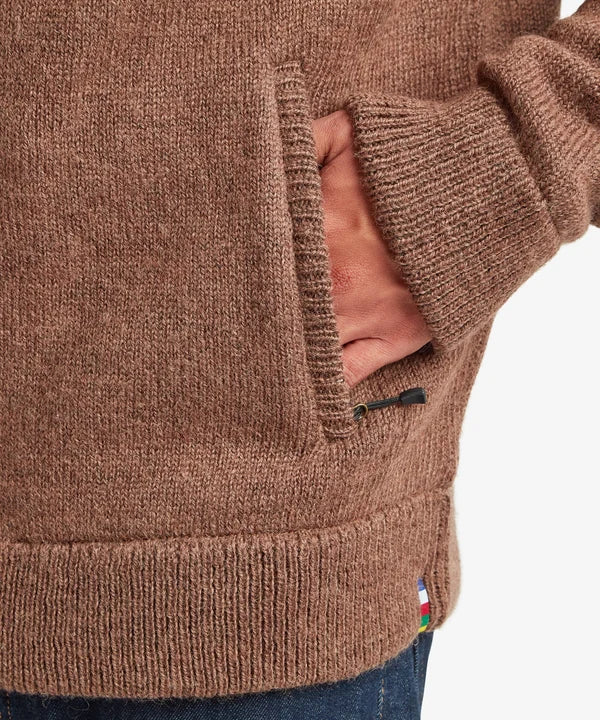 Sherpa Kirtipur Pullover