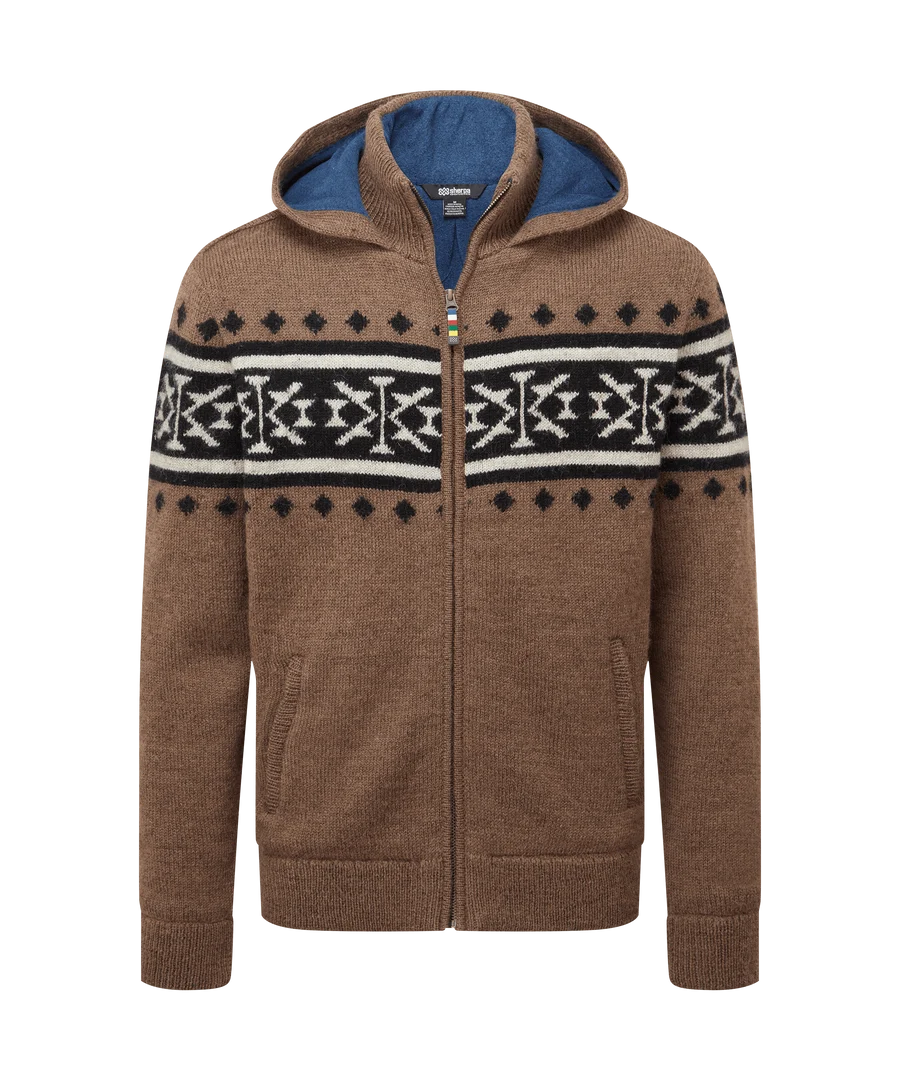 Sherpa Kirtipur Pullover