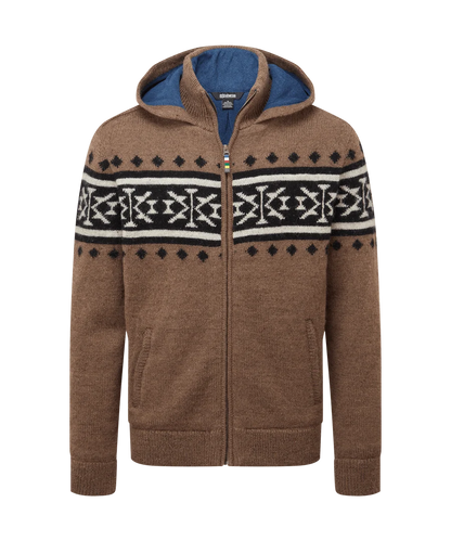 Sherpa Kirtipur Pullover