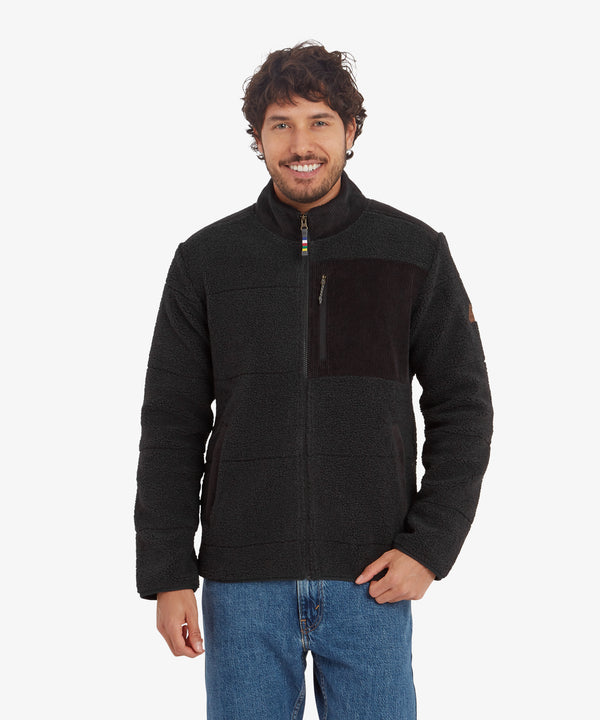 Scarpa Rangeli Fleecejacke, Bild 2 von 8