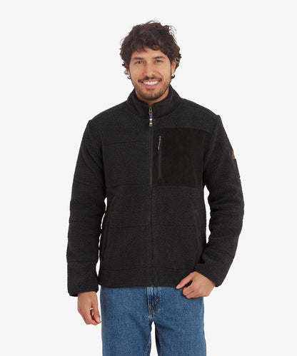 Scarpa Rangeli Fleecejacke