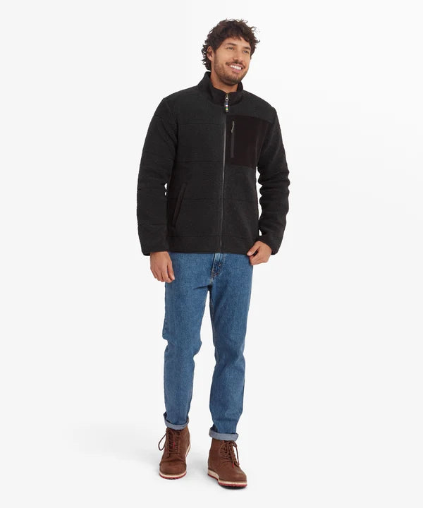 Scarpa Rangeli Fleecejacke, Bild 3 von 8