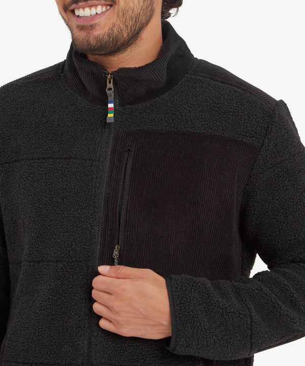 Scarpa Rangeli Fleecejacke