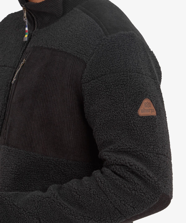 Scarpa Rangeli Fleecejacke, Bild 7 von 8