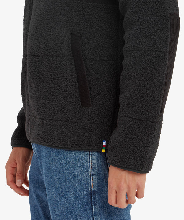 Scarpa Rangeli Fleecejacke, Bild 8 von 8
