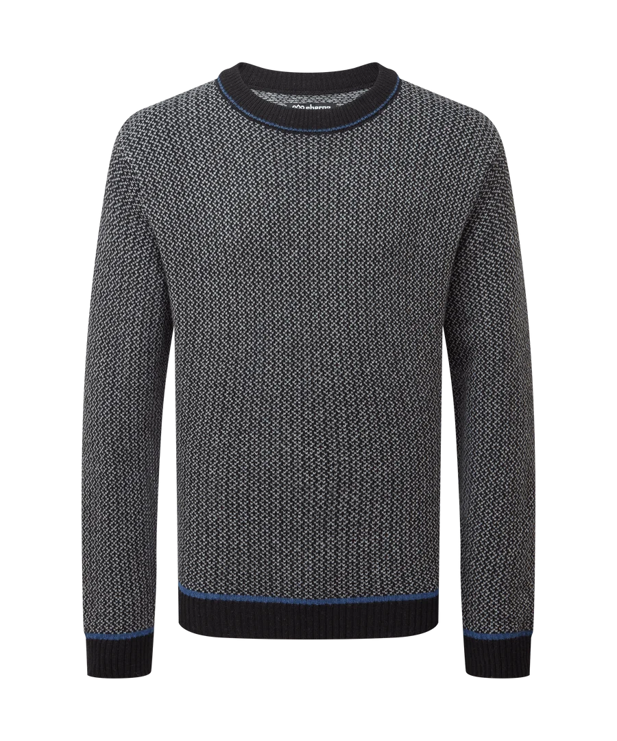sherpa Shankar Crew monsoon