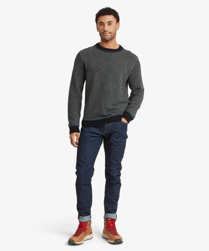 sherpa Shankar Crew monsoon