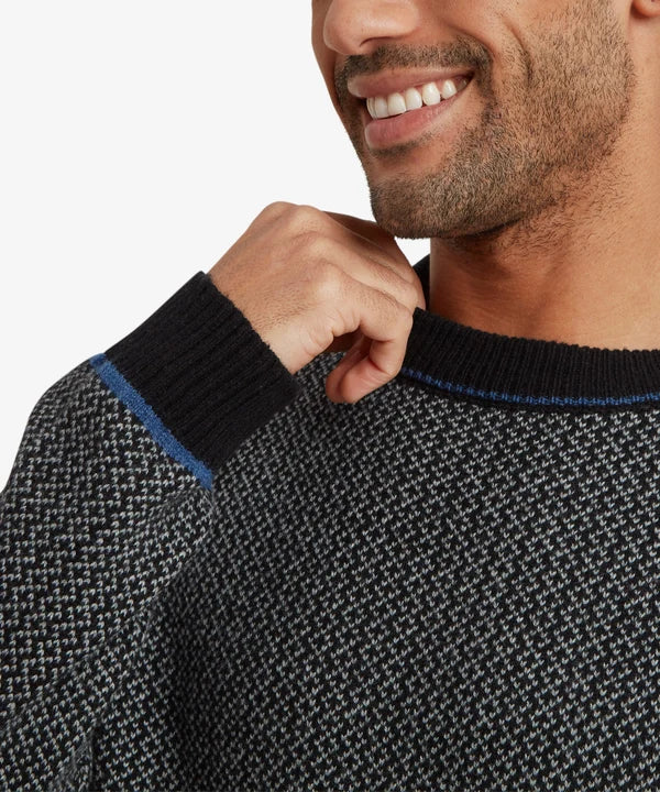 sherpa Shankar Crew monsoon