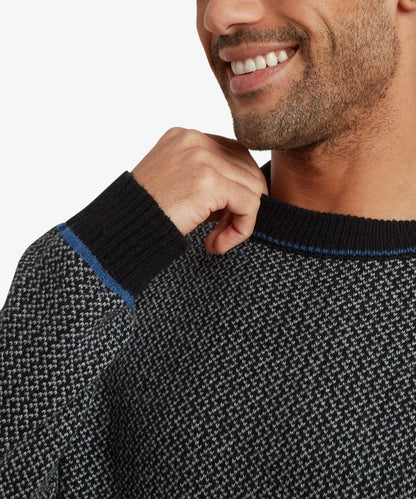 sherpa Shankar Crew monsoon