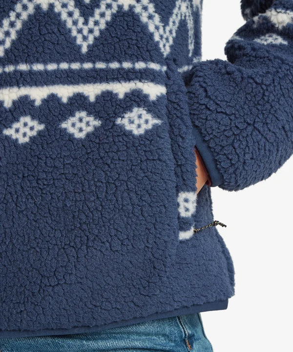 Sherpa Gokyo Fleecejacke, image 6 of 7