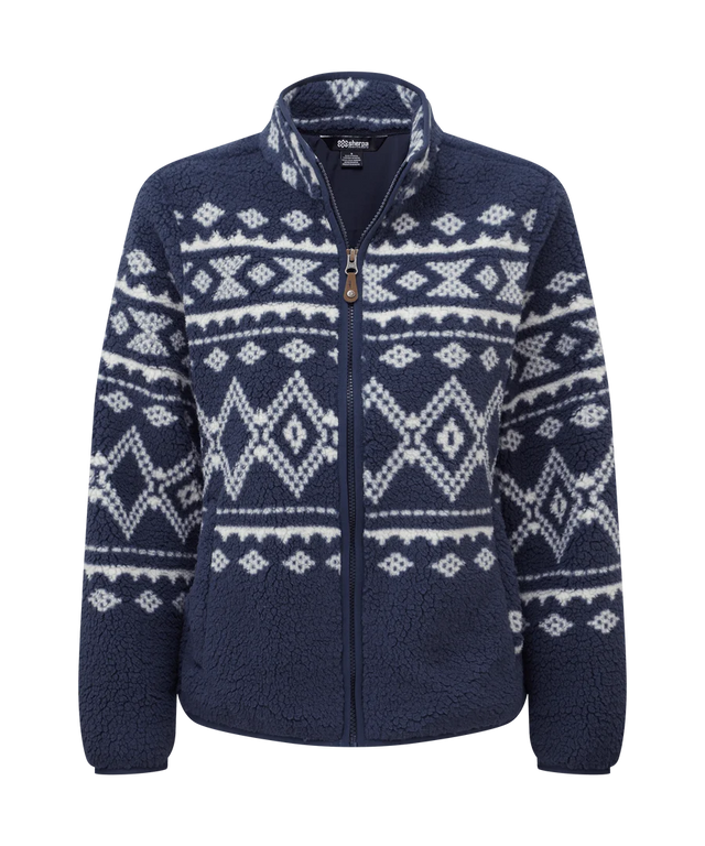 Sherpa Gokyo Fleecejacke