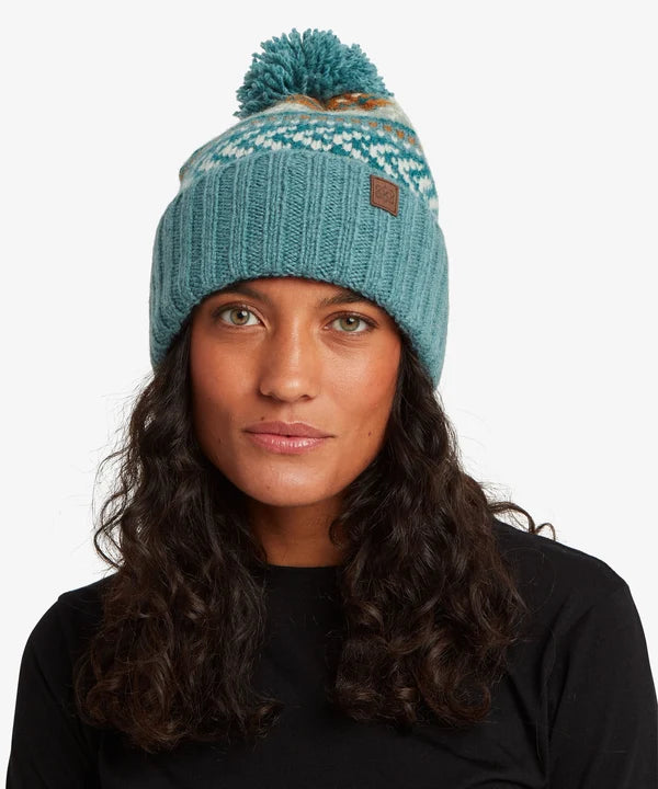Sherpa Vastu Mütze Damen