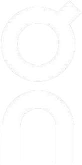 On logo