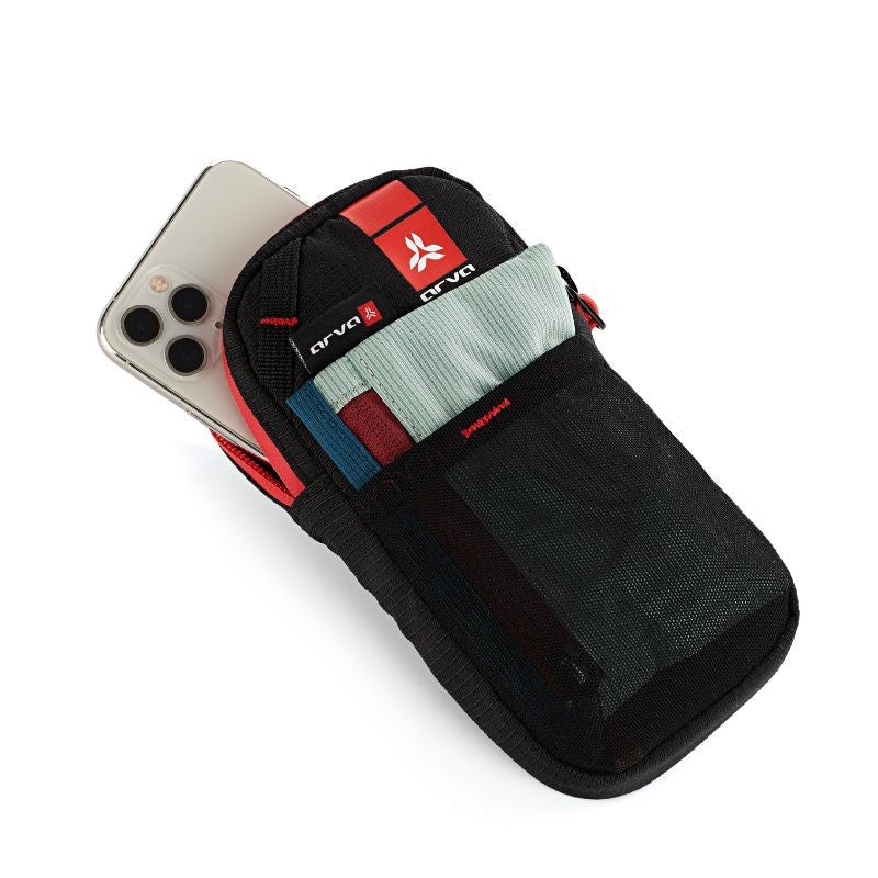 Arva Shoulder Strap Pocket, Bild 2 von 3