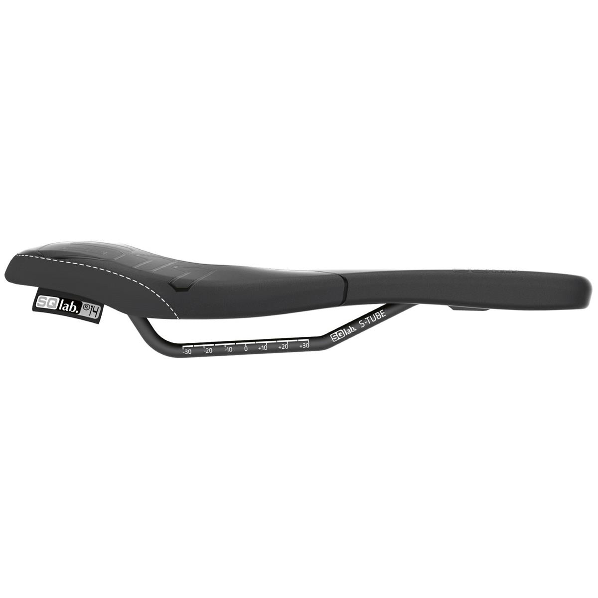 SQlab Sattel 611 ERGOWAVE®