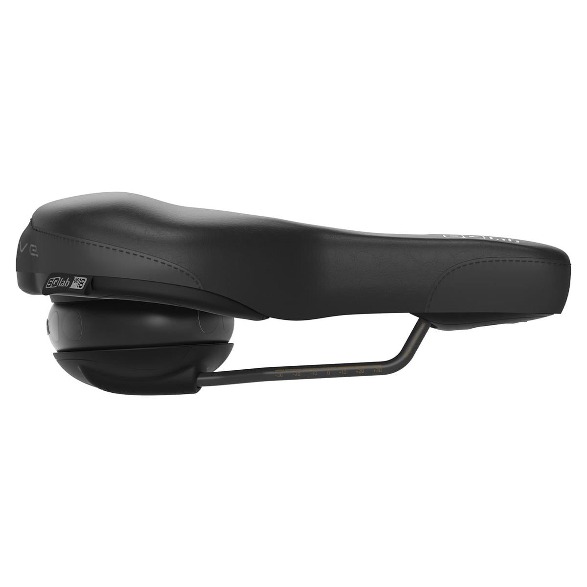 SQlab 621 ERGOLUX® active 2.0