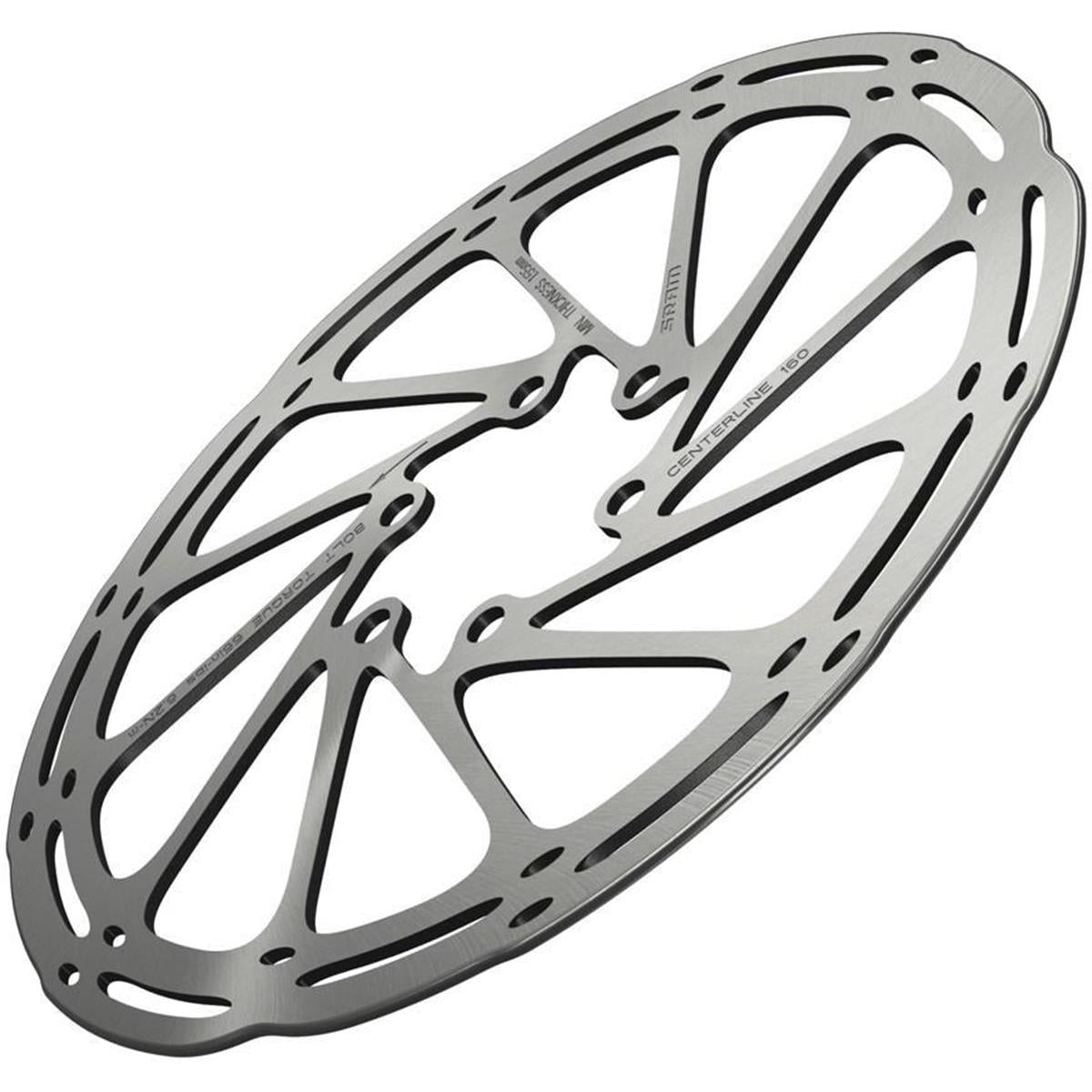 SRAM Bremsscheibe Centerline 200 mm