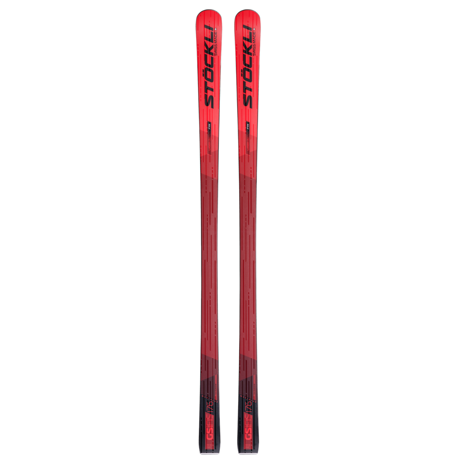 Stöckli Laser GS FIS 2026/2027
