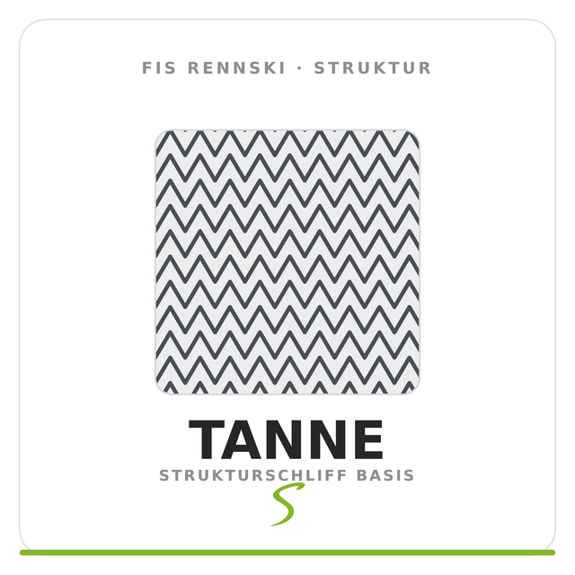 Struktur: Tanne