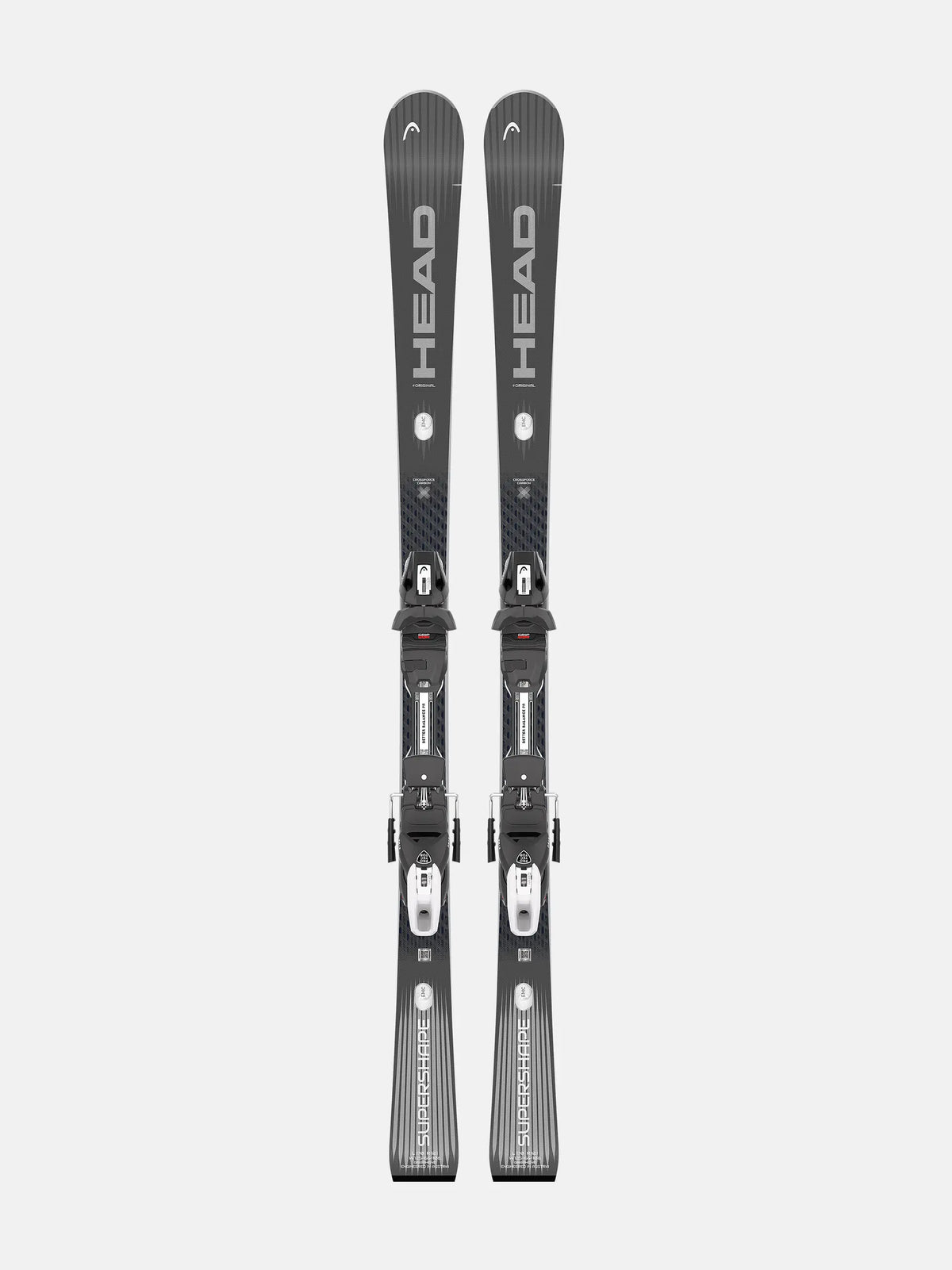 HEAD Supershape e-Original SW Prot. Evo 13 632