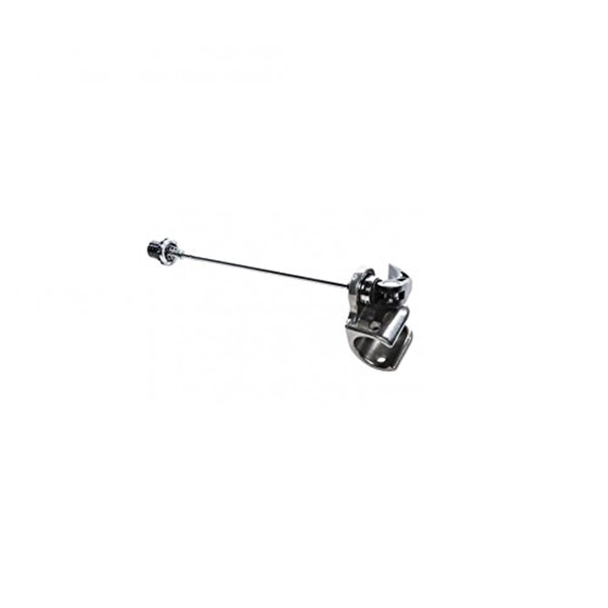 Thule Achskupplung mit QR