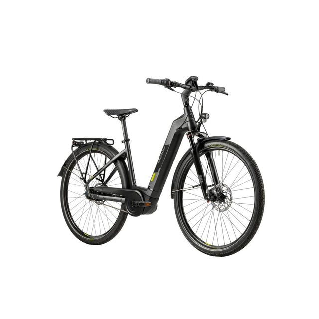 Trenoli Tanaro Classico Active Plus
