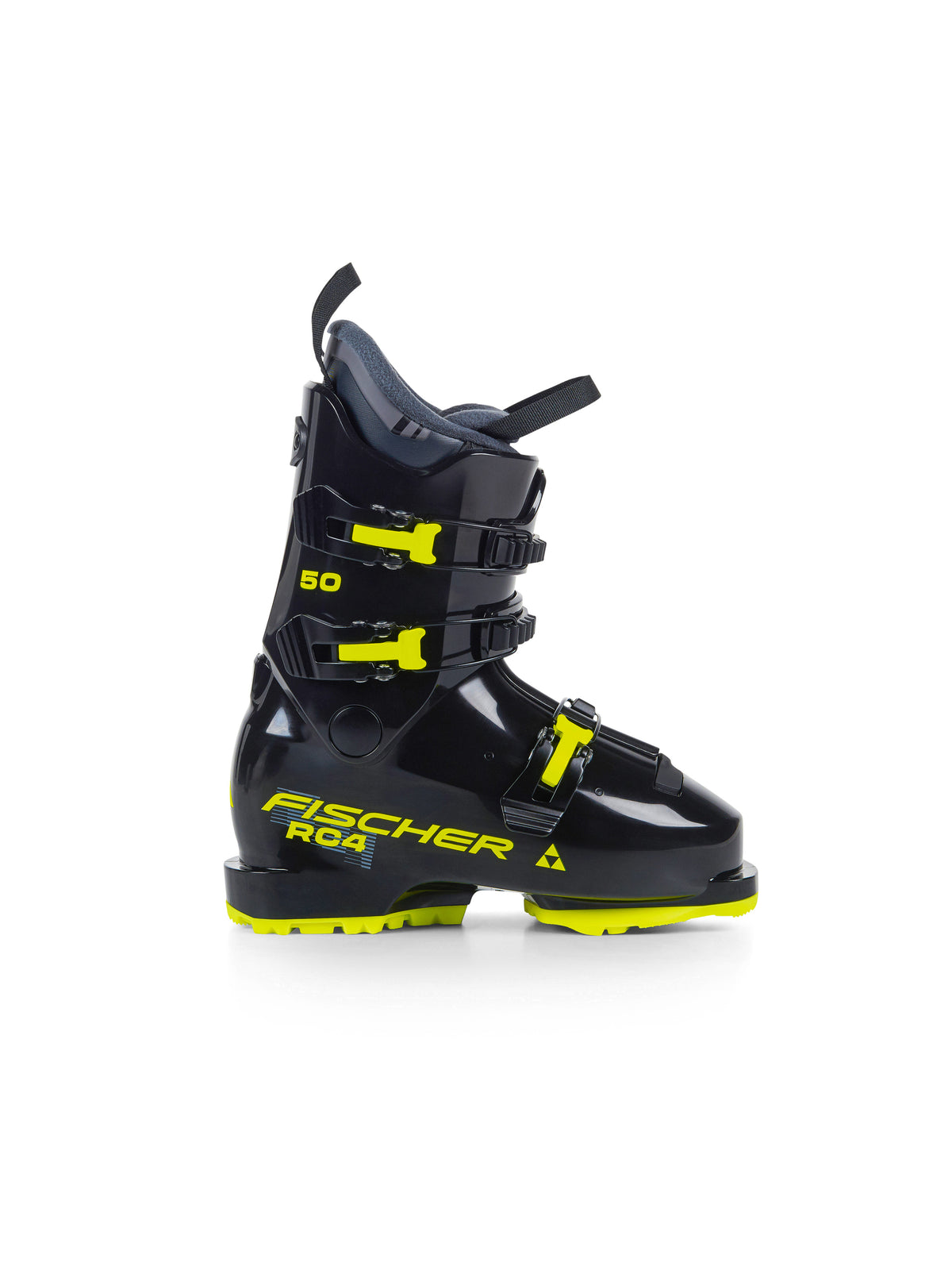 Fischer RC4 50 JR black/black