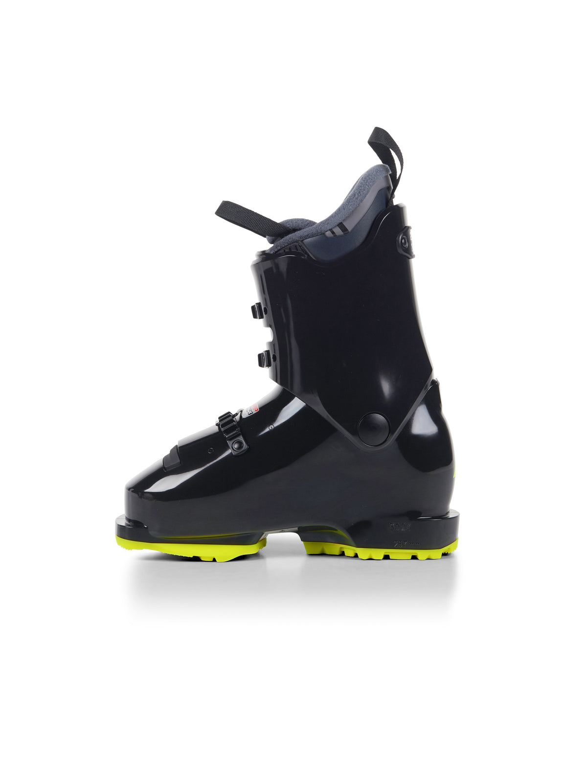 Fischer RC4 50 JR black/black, image 3 of 3