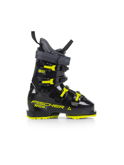 Fischer RC4 60 JR black/black