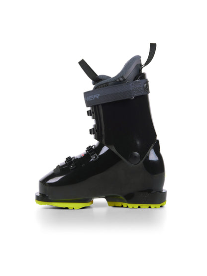 Fischer RC4 60 JR black/black