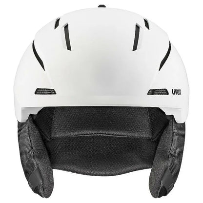 Uvex Gravitate white