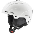 Uvex Stance white