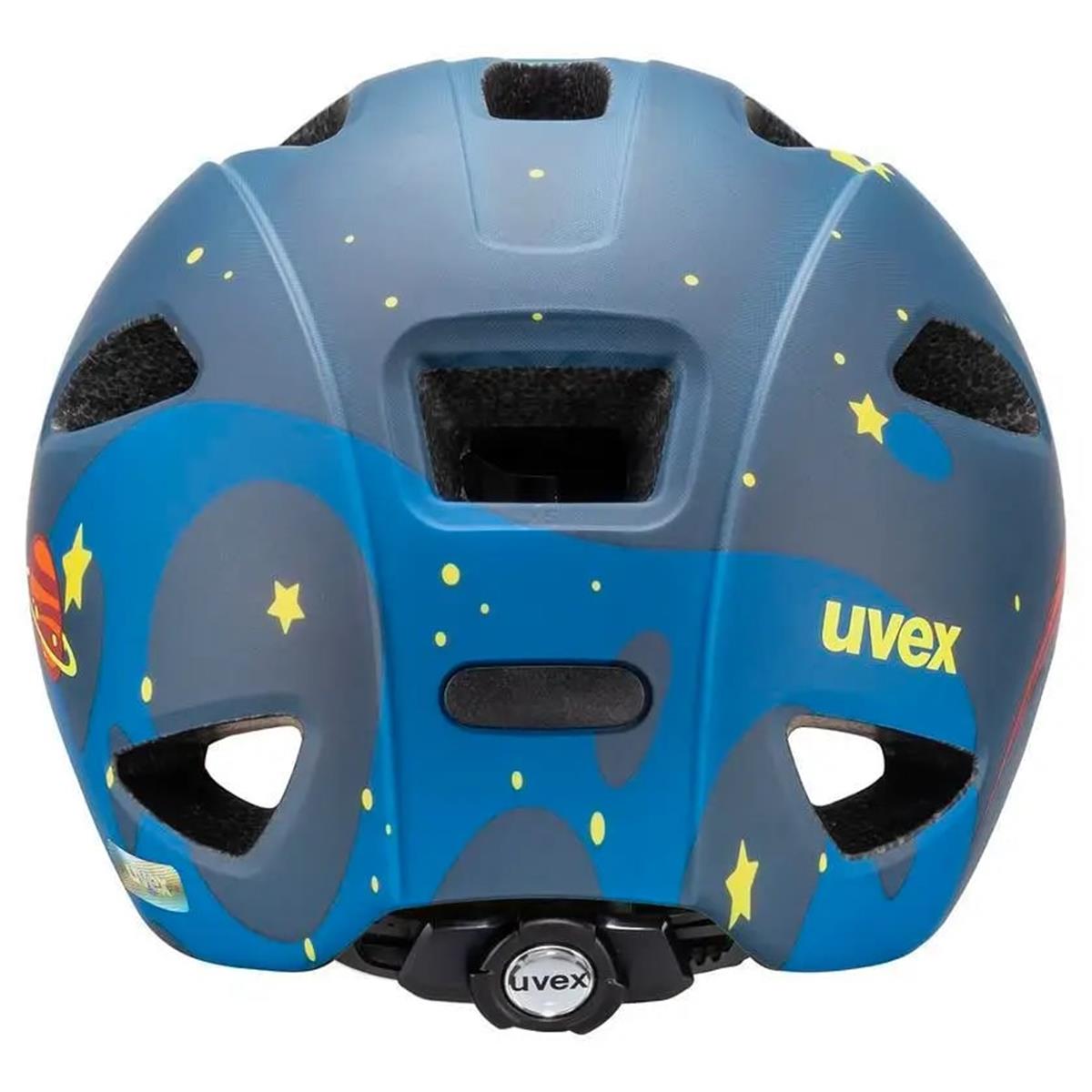 uvex oyo style deep space matt, image 6 of 7