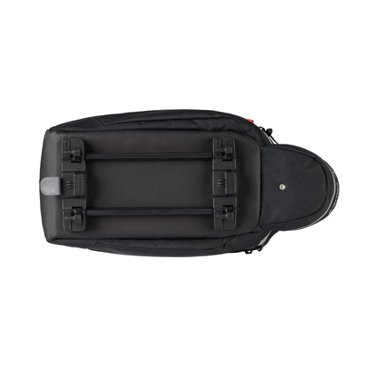 Vaude Silkroad L (Snap-it) Fahrradtasche