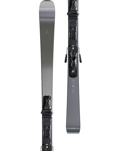 Atomic Volant 5000 + MI 12 GW, Silber
