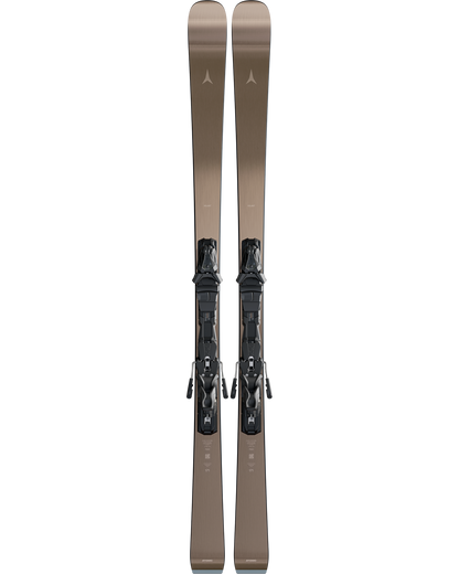 Volant 7000, Draufsicht
