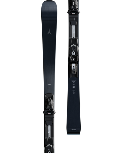 Volant 9000 mit I 12 GW, Schwarz
