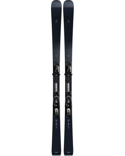 Volant 9000, Draufsicht