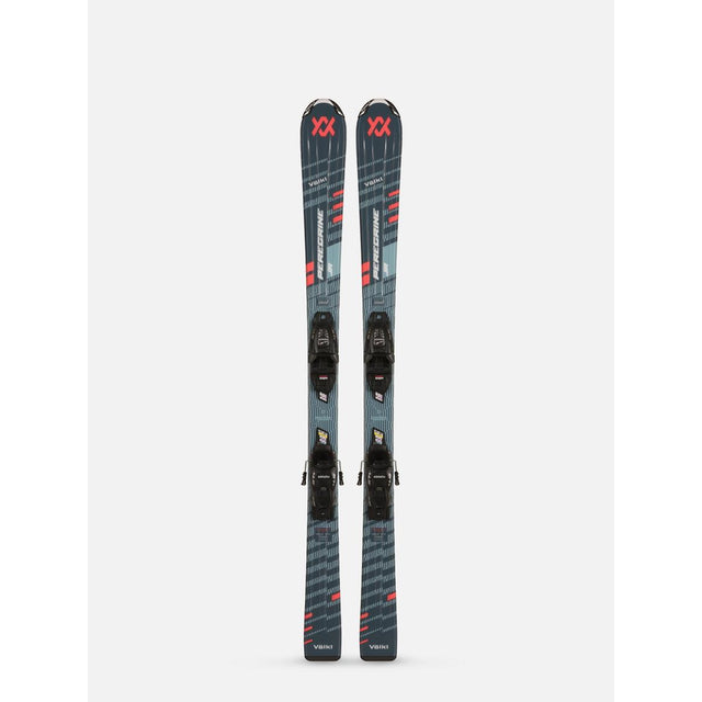 Völkl Peregrine Junior + 4.5 VMotion (110-120cm) 2024 2025