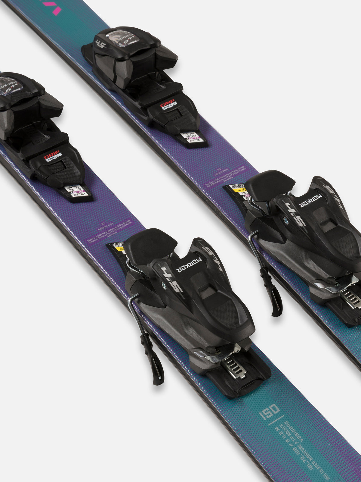 Peregrine JR Pro 7.0 Vmot 1168, image 4 of 4