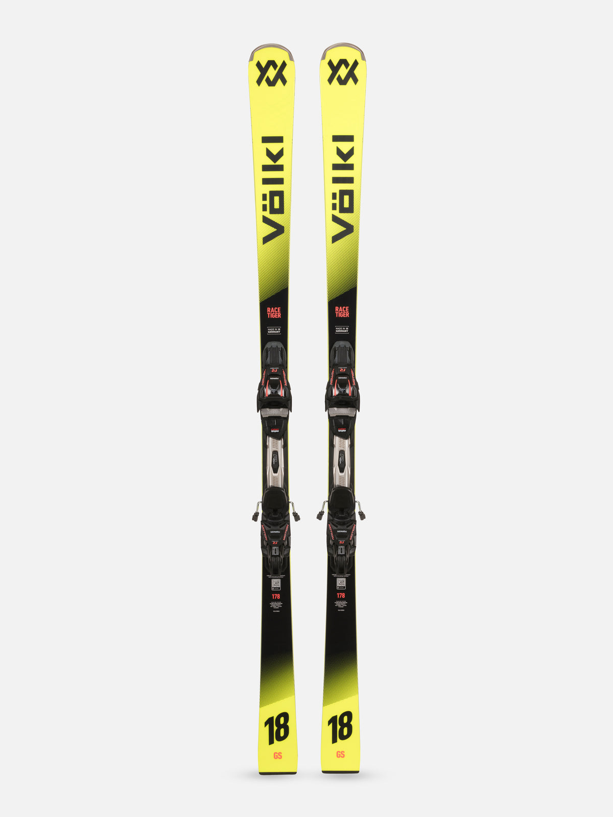 Völkl Racetiger GS + RMotion  2026/27