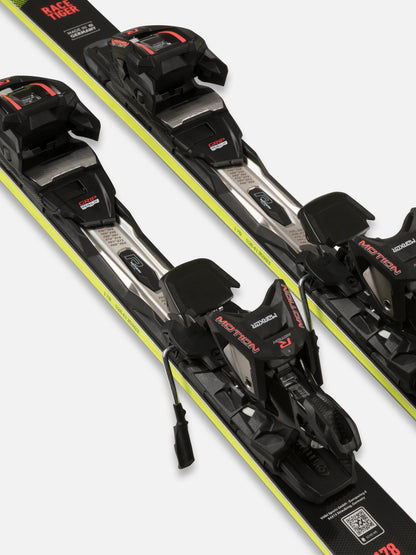 Völkl Racetiger GS + RMotion  2026/27