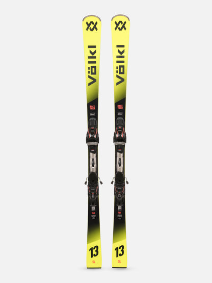 Völkl Racetiger SL + RMotion 2026/27