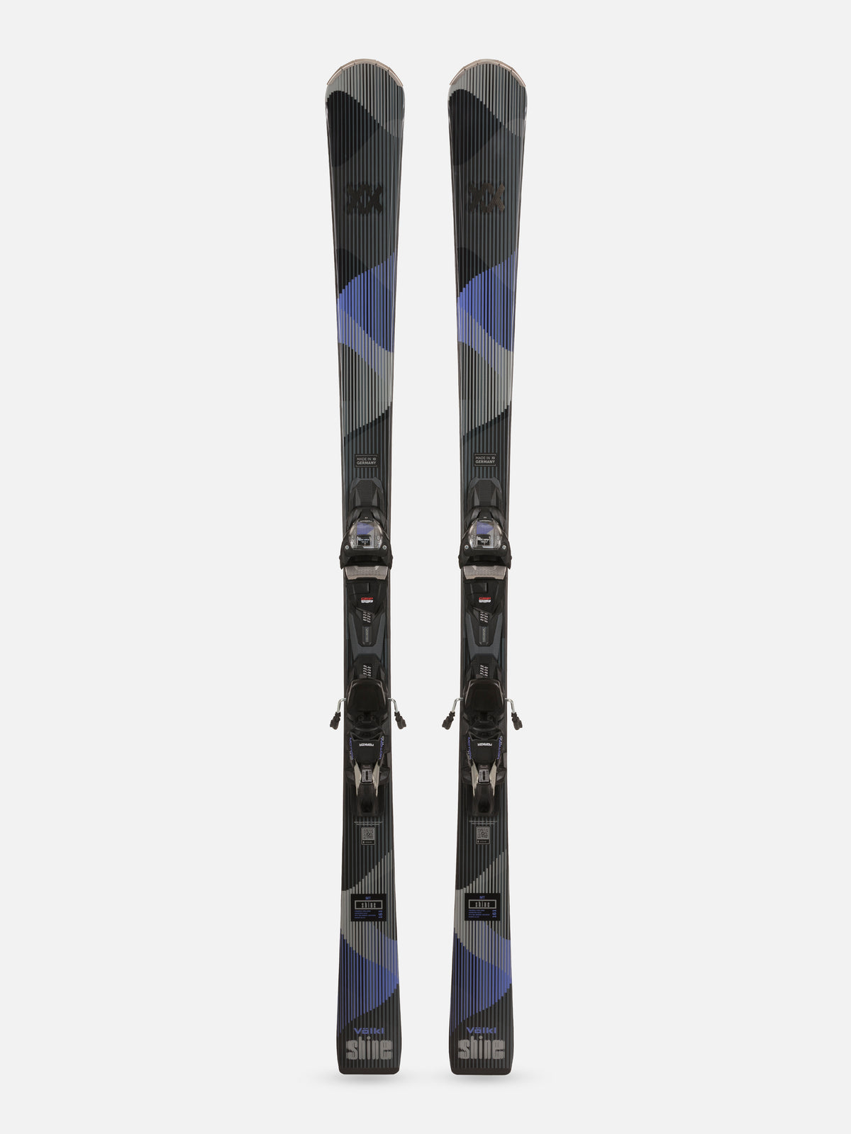 Völkl Shine MT + VMotion 11 TCX  2026/27