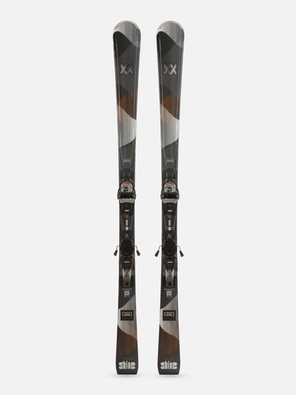 Völkl Shine SC Carbon + VMotion 11 TCX Lady 2026/27