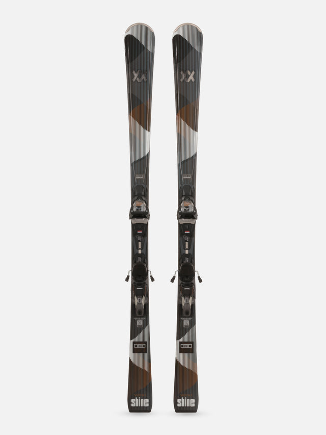 Völkl Shine SC Carbon + VMotion 11 TCX Lady 2026/27