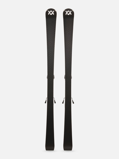 Völkl Shine SC Carbon + VMotion 11 TCX Lady 2026/27